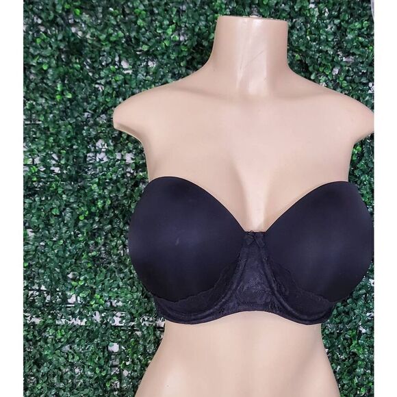Torrid Curve Bra 40DD - Picture 5 of 5
